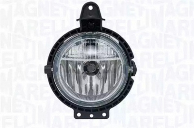 MAGNETI MARELLI 712400101120 -  Противотуманная фара